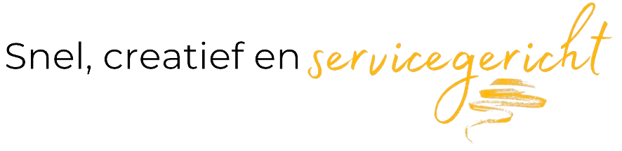 VUIZdesign | Snel, creatief en servicegericht